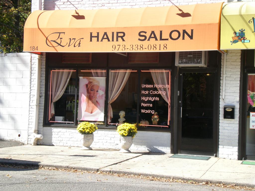 Eva Hair Salon Bloomfield NJ 07003 9733380818 Beauty Salons